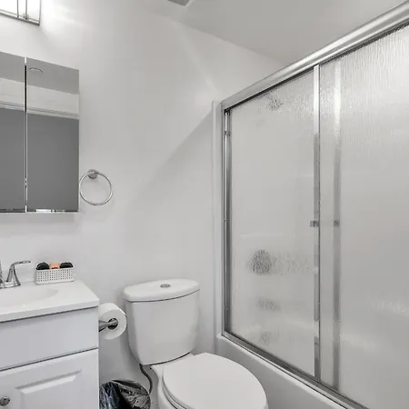 Chic 3-Levels Loft-Style 2-Bedroom 2-Bathroom Condo By Hollywood Los Angeles Exterior photo